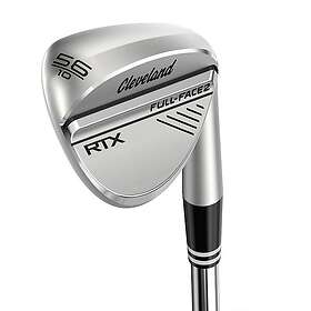 Cleveland Golf RTX Zipcore Full Face 2 Wedge Tour Satin