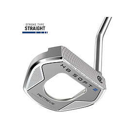 Cleveland HB Soft2 Putter Retrieve Oversize