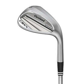 Cleveland Golf Womens CBX4 Zipcore 4Wedge Tour Satin Grafit