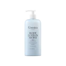 Cosmica Moist Parfymerad Body Lotion 400ml