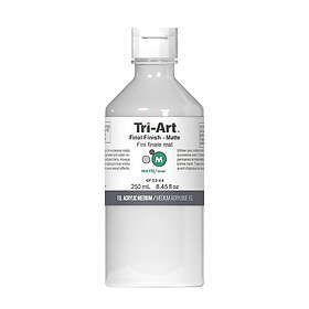 Tri-Art Matt Final Finish 250ml