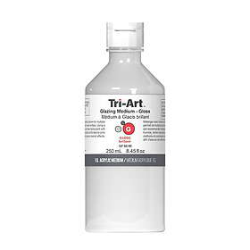 Tri-Art Blank Glazing Medium 250ml