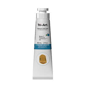 Tri-Art Akrylfärg Iridescent Gold Deep 60ml