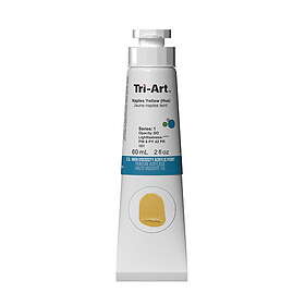 Tri-Art Akrylfärg Naples Yellow Hue 60ml