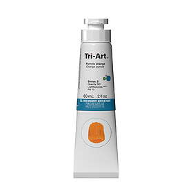 Tri-Art Akrylfärg 60ml Pyrrole Orange