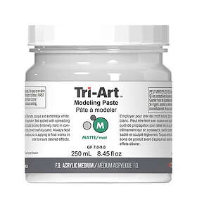 Tri-Art Modeling Paste 250ml