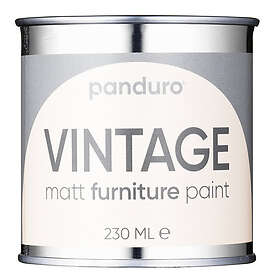 Panduro Chalky Paint Furniture matt möbelfärg 230ml – Sand