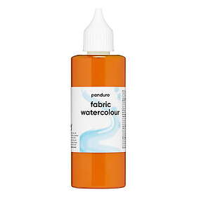 Panduro Hobby Textilfärg Orange 85ml