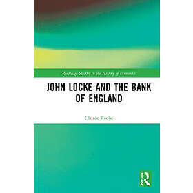 John Locke and the Bank of England