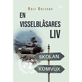 En Visselblåsares liv
