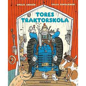 Tores traktorskola