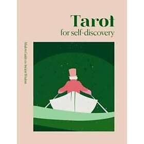 Modern Guides to Ancient Wisdom: Tarot for Self-Discovery