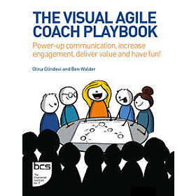 The Visual Agile Coach Playbook