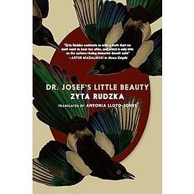 Dr. Josef's Little Beauty