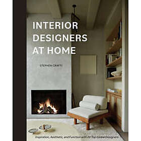 Interior Designers at Home