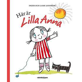 Här är Lilla Anna