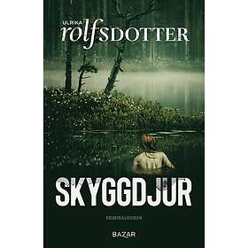 Skyggdjur