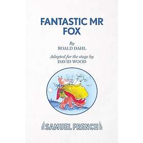 Fantastic Mr Fox