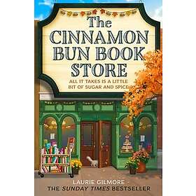 The Cinnamon Bun Book Store