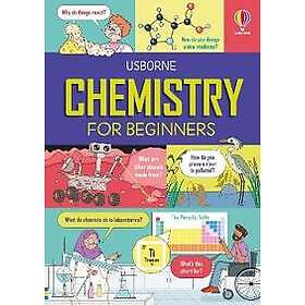 Chemistry for Beginners