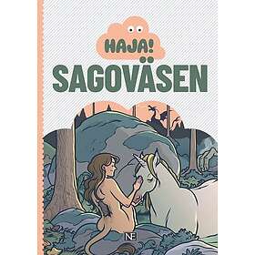 Haja! Sagoväsen