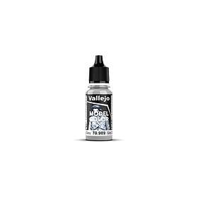 Vallejo 70.989 Model Color: Sky Grey 18ml