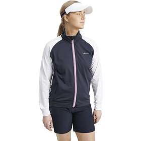 Abacus Lds Kinloch Midlayer Jacket (Women's)