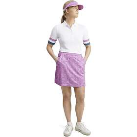 Abacus Lds Pebble Halfsleeve (Dam)