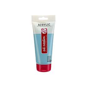 Talens Art Creation Acrylic Colour Tube Antique Blue 563 200ml