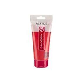 Talens Art Creation Acrylic Colour Tube Naphthol Red Light 398 200ml