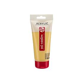 Talens Art Creation Acrylic Colour Tube Naples Yellow Deep 223 200ml