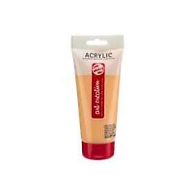 Talens Art Creation Acrylic Colour Tube Naples Yellow Red 224 200ml