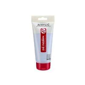 Talens Art Creation Acrylic Colour Tube Pastel Blue 580 200ml