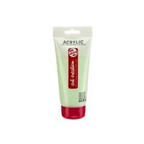 Talens Art Creation Acrylic Colour Tube Pastel Green 666 200ml