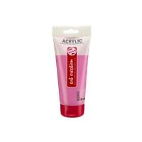 Talens Art Creation Acrylic Colour Tube Rose 357 200ml