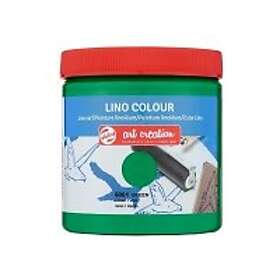 Talens Art Creation Lino Colour Jar Green 6001 250ml