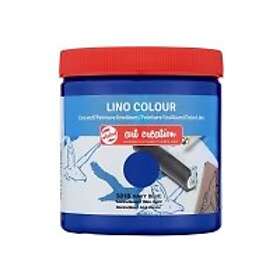 Talens Art Creation Lino Colour Jar Navy Blue 5018 250ml