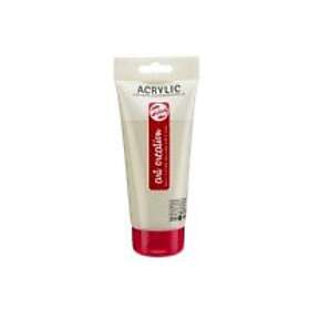 Talens Art Creation Acrylic Colour Tube Titanium Buff Deep 290 200ml