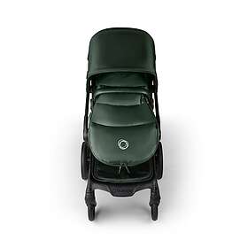 Bugaboo åkpåse Noir Limited Edition