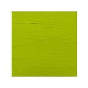 Amsterdam Expert Series Acrylic Tube Yellowish Green 617 150ml