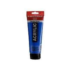 Amsterdam Standard Series Akrylrör 250ml Koboltblå (Ultramarin) 512