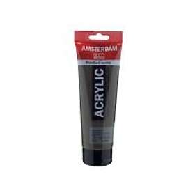 Amsterdam Standard Series Akrylrör 250ml Raw Umber 408
