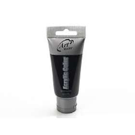 ArtMaster Acrylic 75ml lamp black