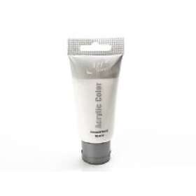 ArtMaster Acrylic 75ml titanium white