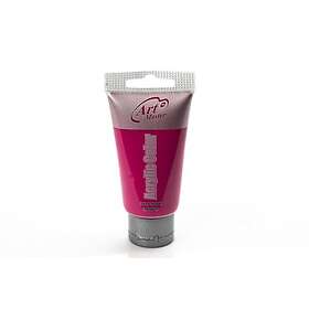 ArtMaster akryl 75ml djup rosé