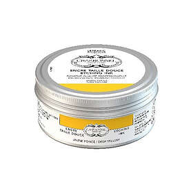 Lefranc & Bourgeois LB Charbonnel Intaglio Etching Ink 200Ml Deep Yellow 179