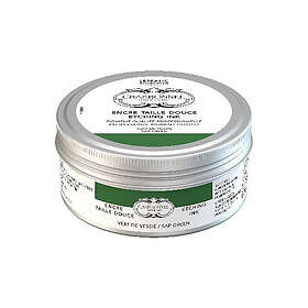 Lefranc & Bourgeois LB Charbonnel Intaglio Etching Ink 200Ml Sap Green 552