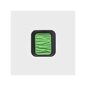 Finetec Premium pearlescent watercolour pan Sea Green