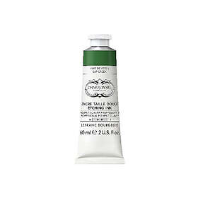 Lefranc & Bourgeois LB Charbonnel Charbo Ink 60Ml Sap Green 552