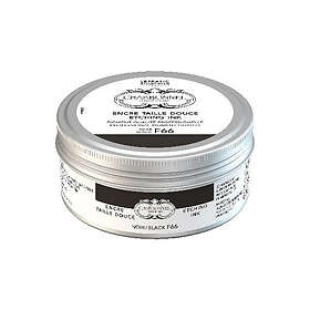 Lefranc & Bourgeois LB Charbonnel Intaglio Etching Ink 200Ml F66 Black 286